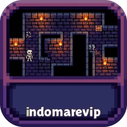 INDOMAREVIP — ikon APK