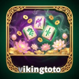 VIKINGTOTO — ikon APK